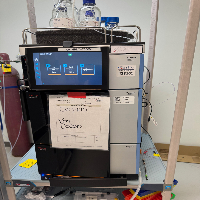 Thermo Vanquish HPLC System image 0
